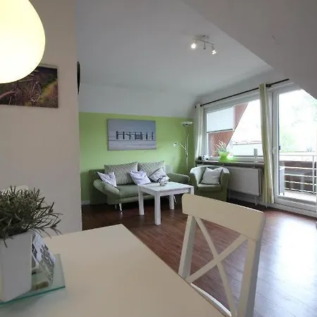 Апартаменты Haus Angela