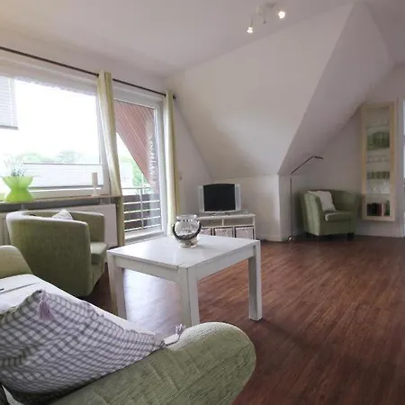 Haus Angela Апартаменты