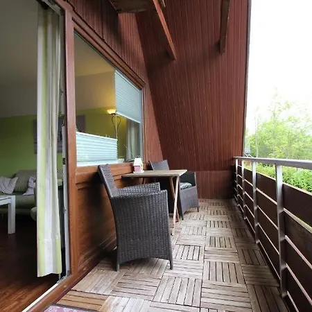 Haus Angela Санкт-Петер-Ординг