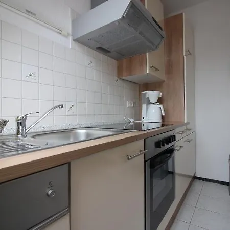 Haus Angela Санкт-Петер-Ординг