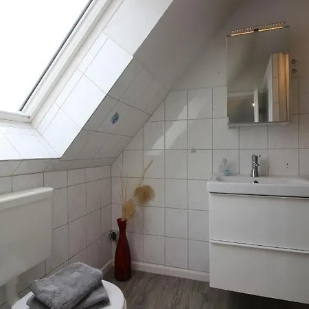 Haus Angela Апартаменты *