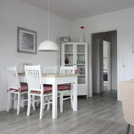 Haus Angela *